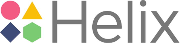 helix logo