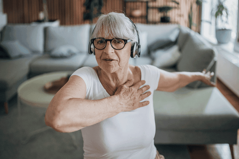 Hip Care