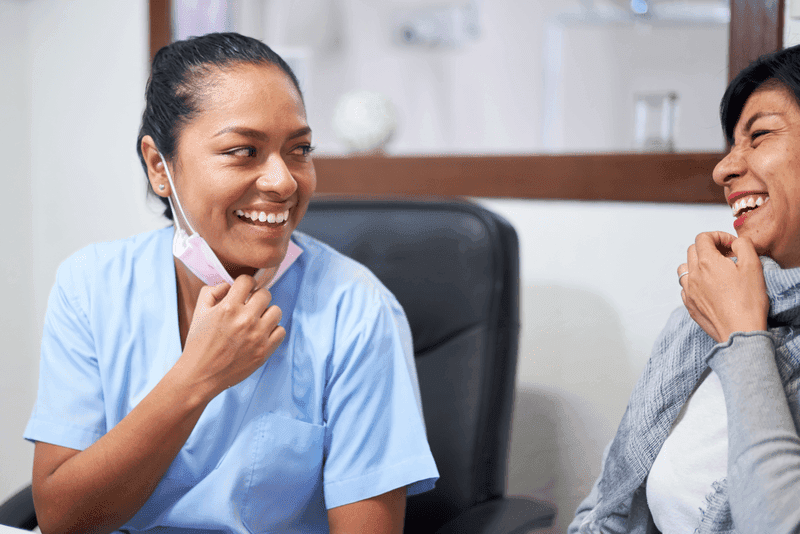 Medical and Dental Student Programs