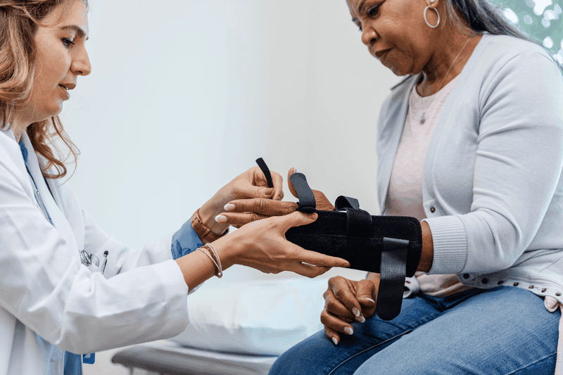 Urgent Orthopedics