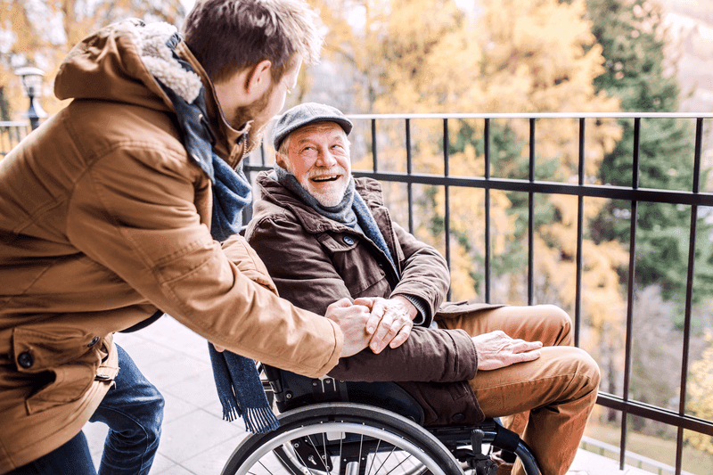 Become a WellSpan Volunteer
