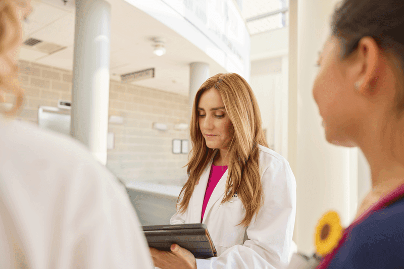 Cancer Care