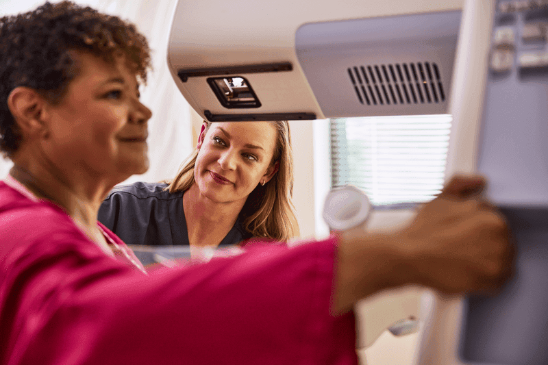 Mammograms