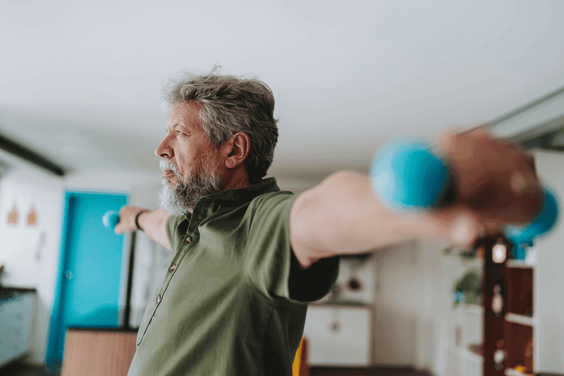 Wellness 360: Advancing Healthy Aging Through Community Connection