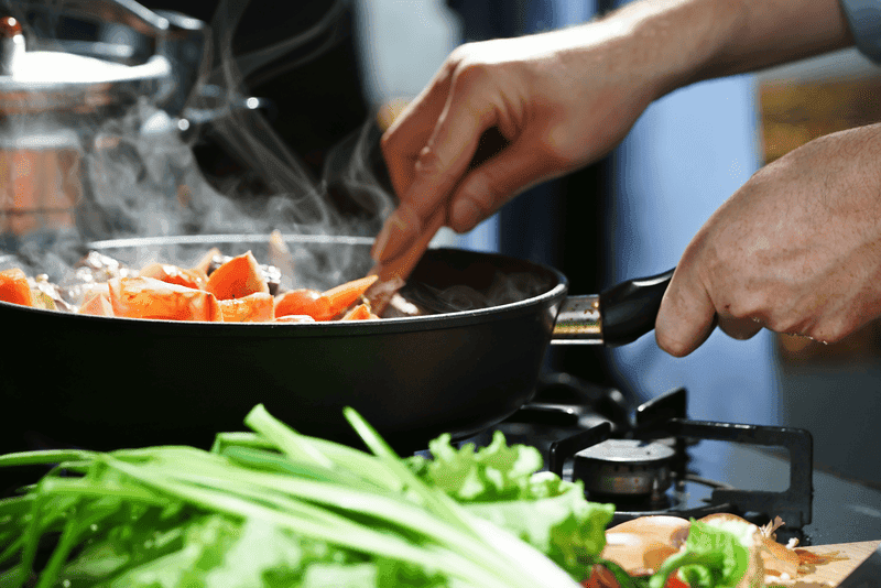 Heart Healthy Eating