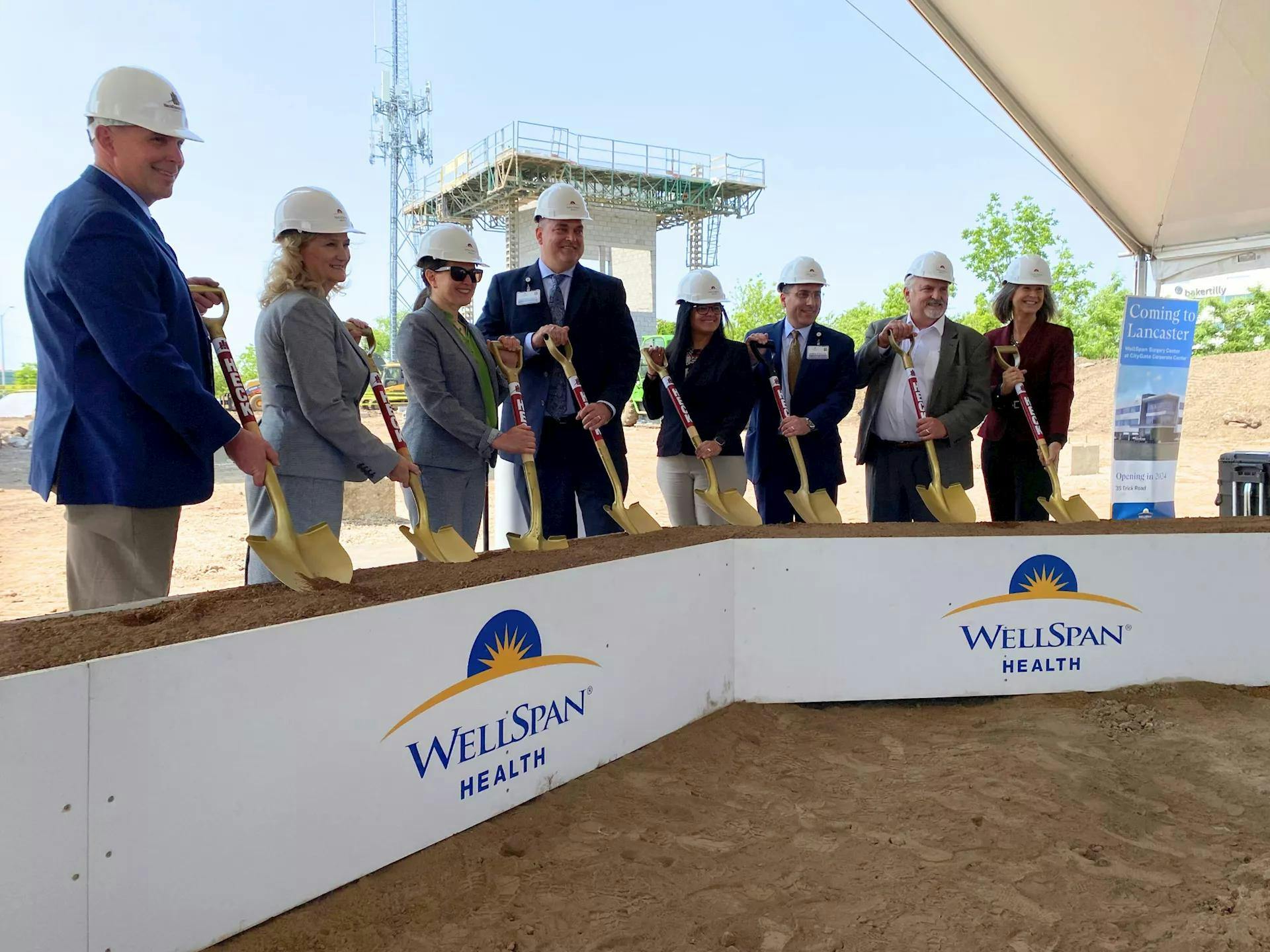 WellSpan Health expanding access to care across multiple parts of Lancaster County