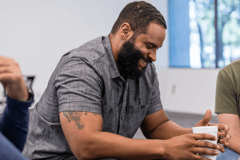 Addiction Services