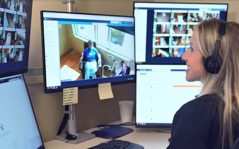 WellSpan uses AI to improve patient safety, address nursing burnout