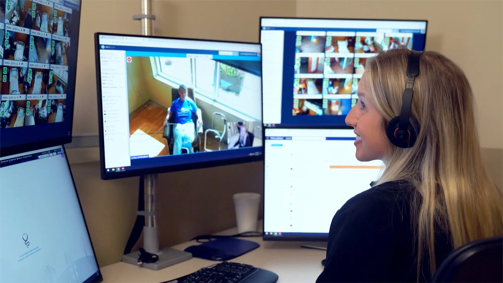 WellSpan uses AI to improve patient safety, address nursing burnout