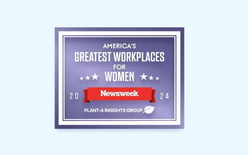 WellSpan Health recognized for second year in a row as one of America's Greatest Workplaces for Women