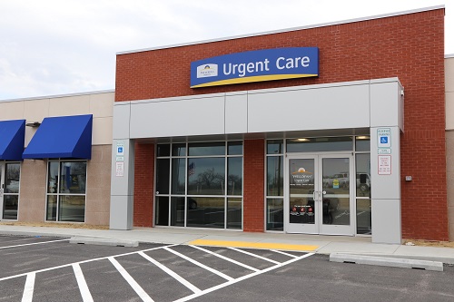 penn urgent care near me