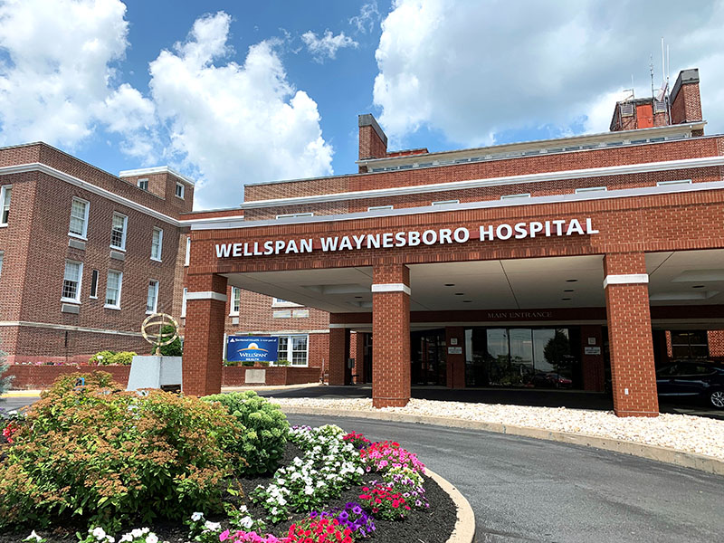 WellSpan Cardiology Testing