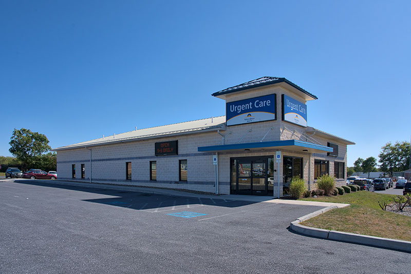 WellSpan Urgent Care