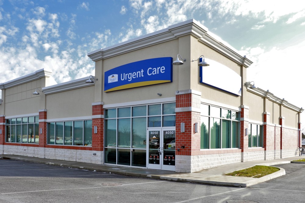 WellSpan Urgent Care